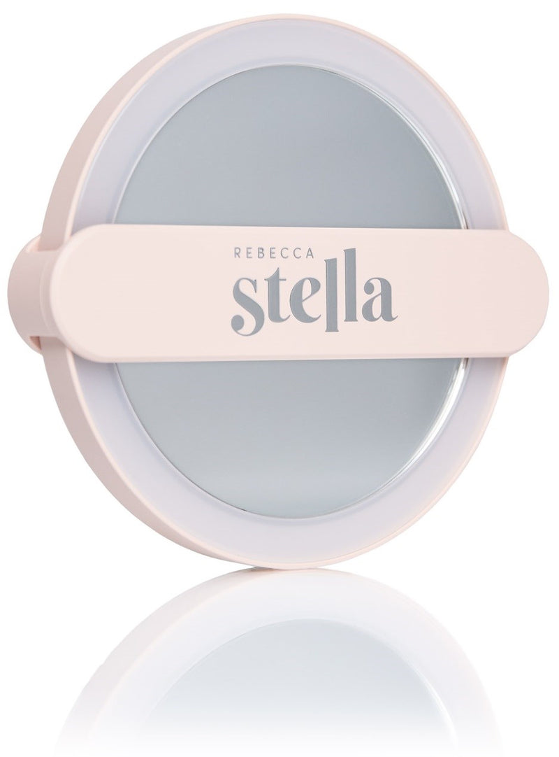 Hand Led Mirror