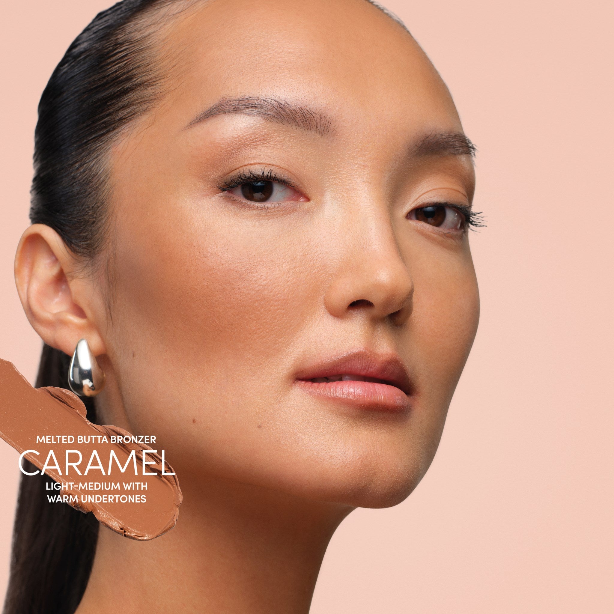 Melted Butta Bronzer Caramel