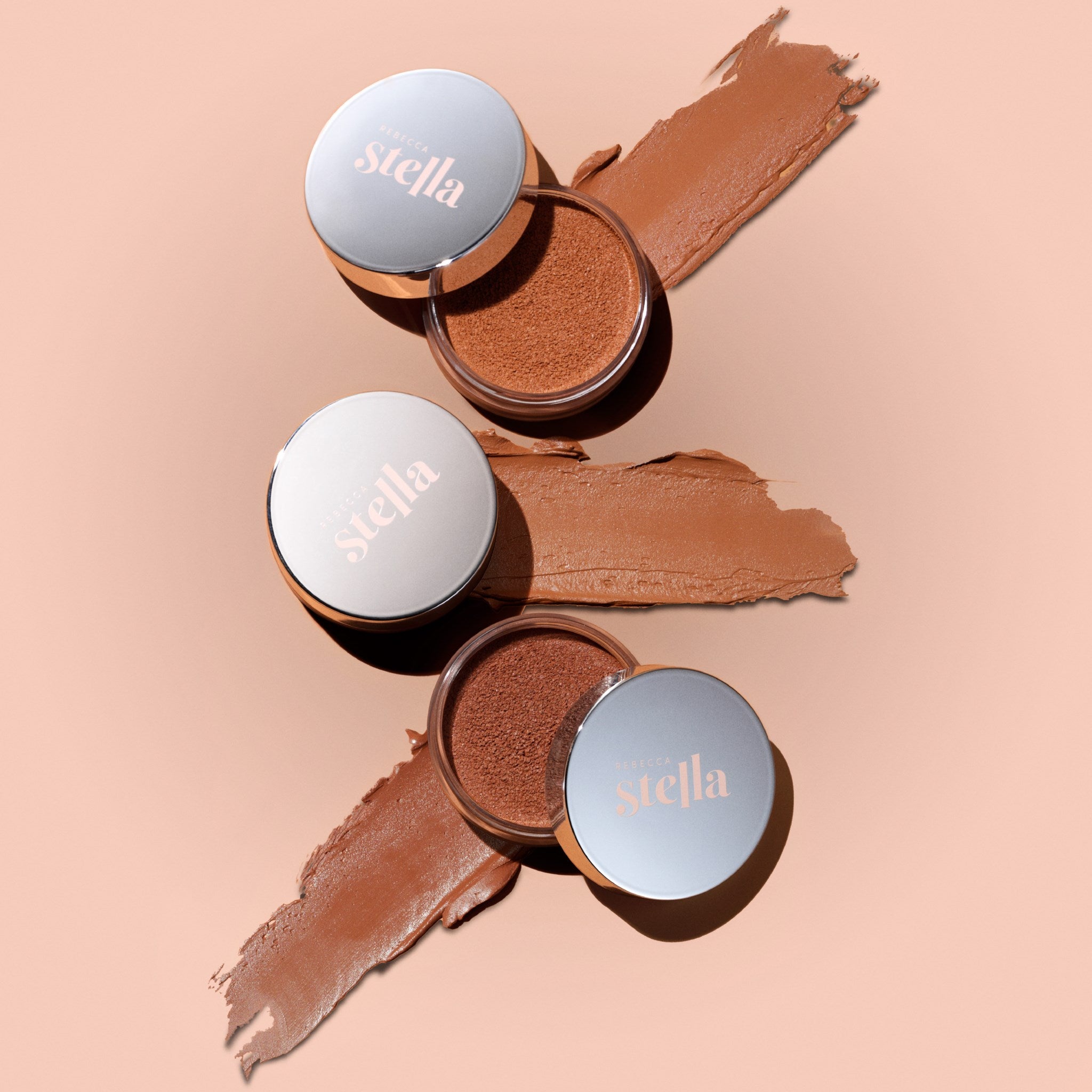 Melted Butta Bronzer Caramel