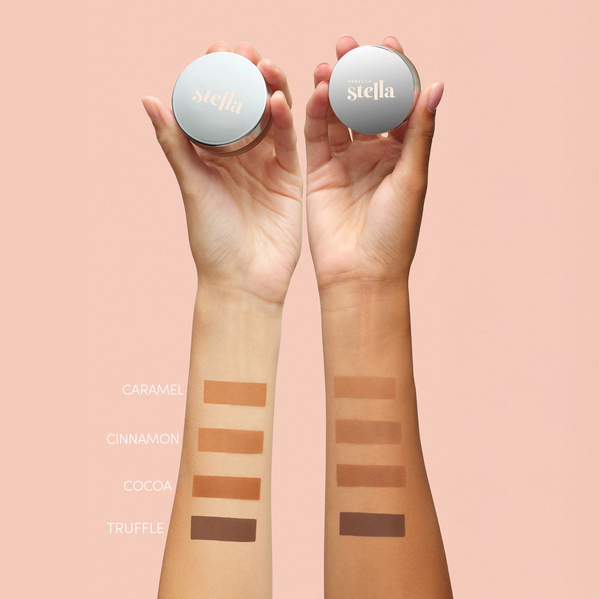 Melted Butta Bronzer Cinnamon