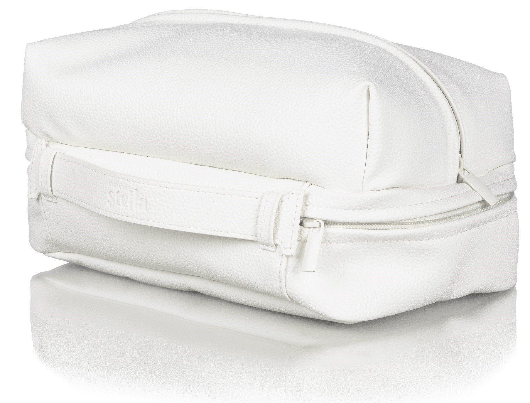 Duo Toiletry Bag