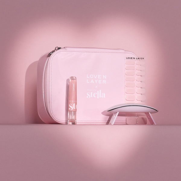 X Love’n Layer - Layers of Love Kit