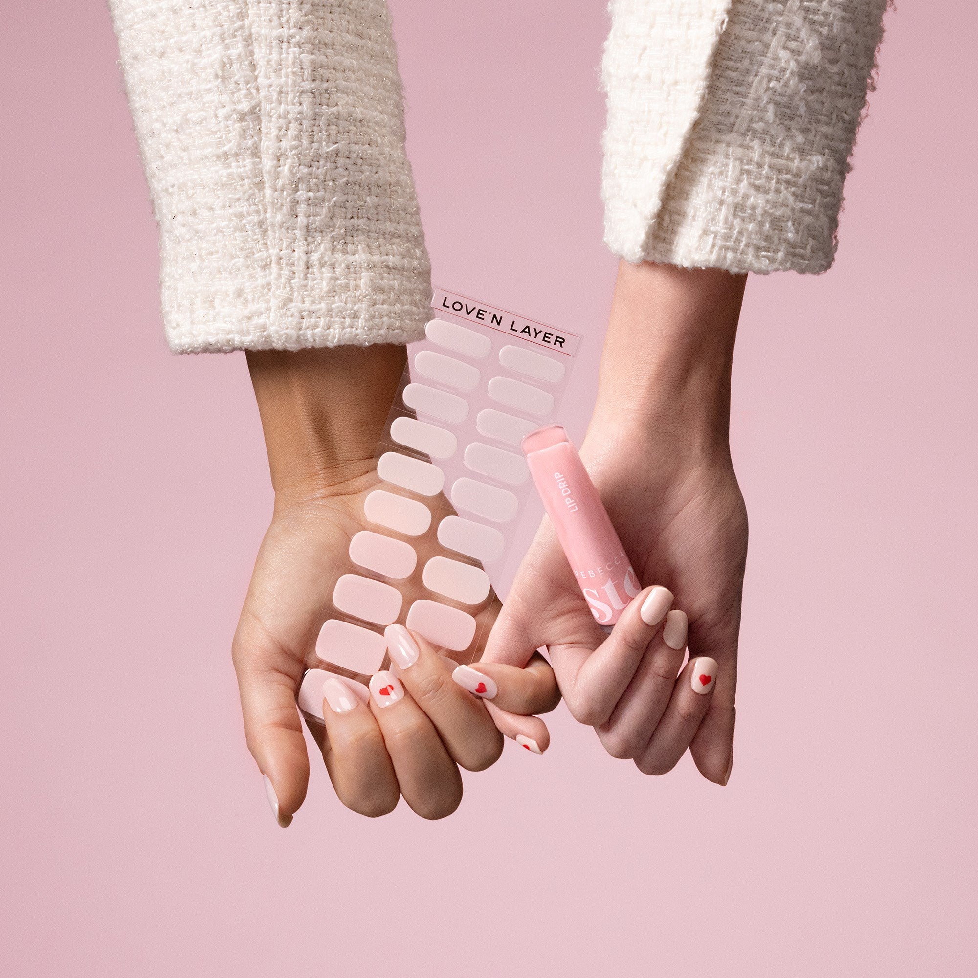 X Love’n Layer - Layers of Love Kit