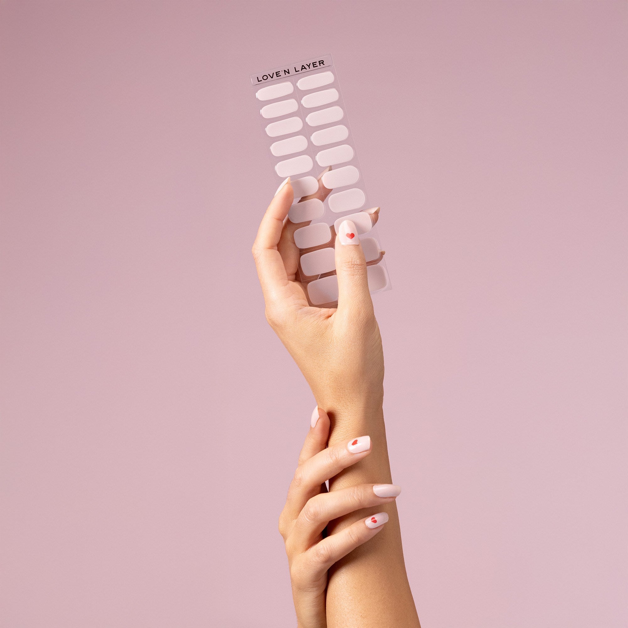 X Love’n Layer - Layers of Love Kit